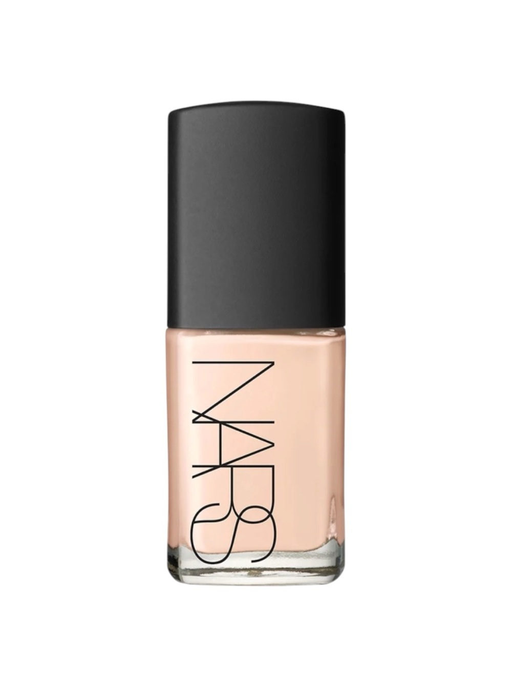 ✨New NARS Sheer Glow Foundation Shade “Olso”✨